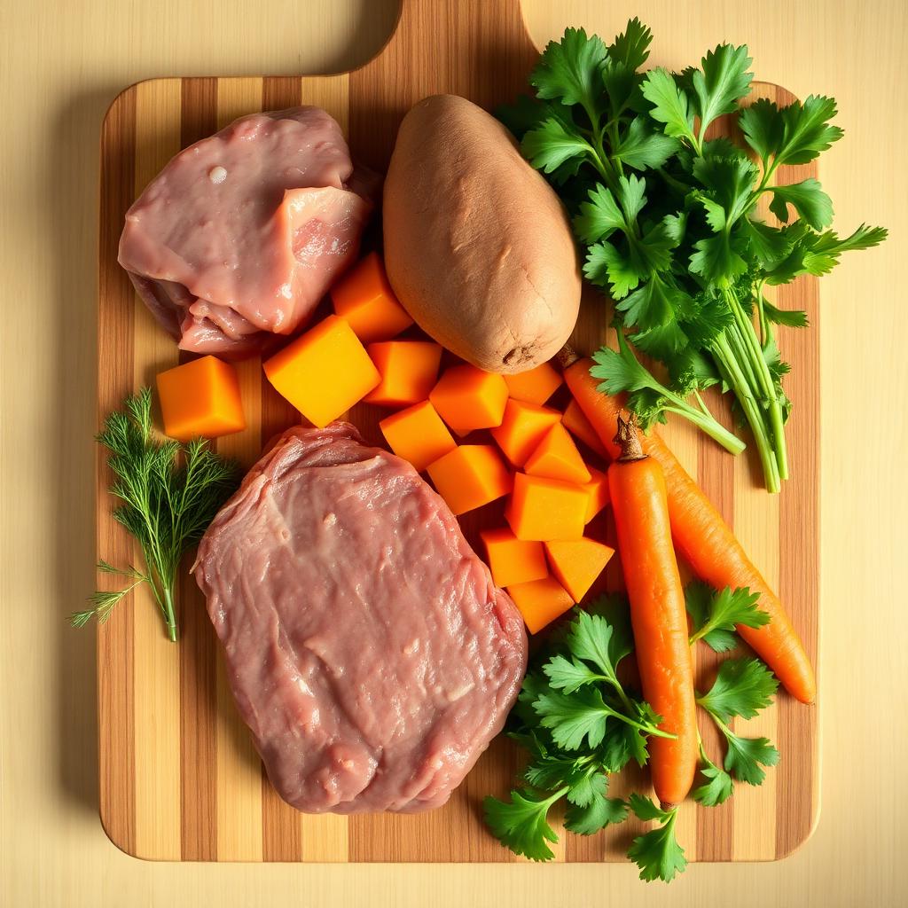 How to Cook Homemade Dog Food Safely - A Vet's Complete Guide