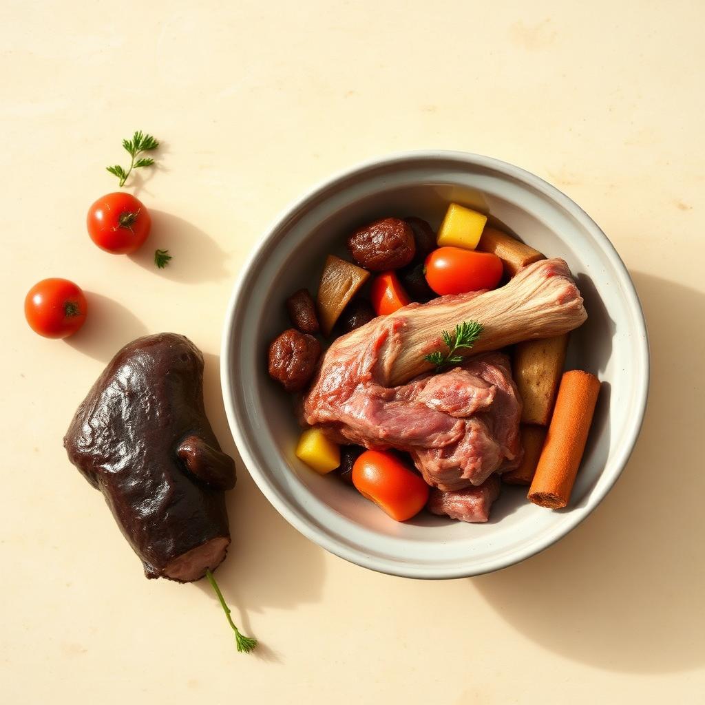 Raw Feeding for Beginners: What to Know Before You Start