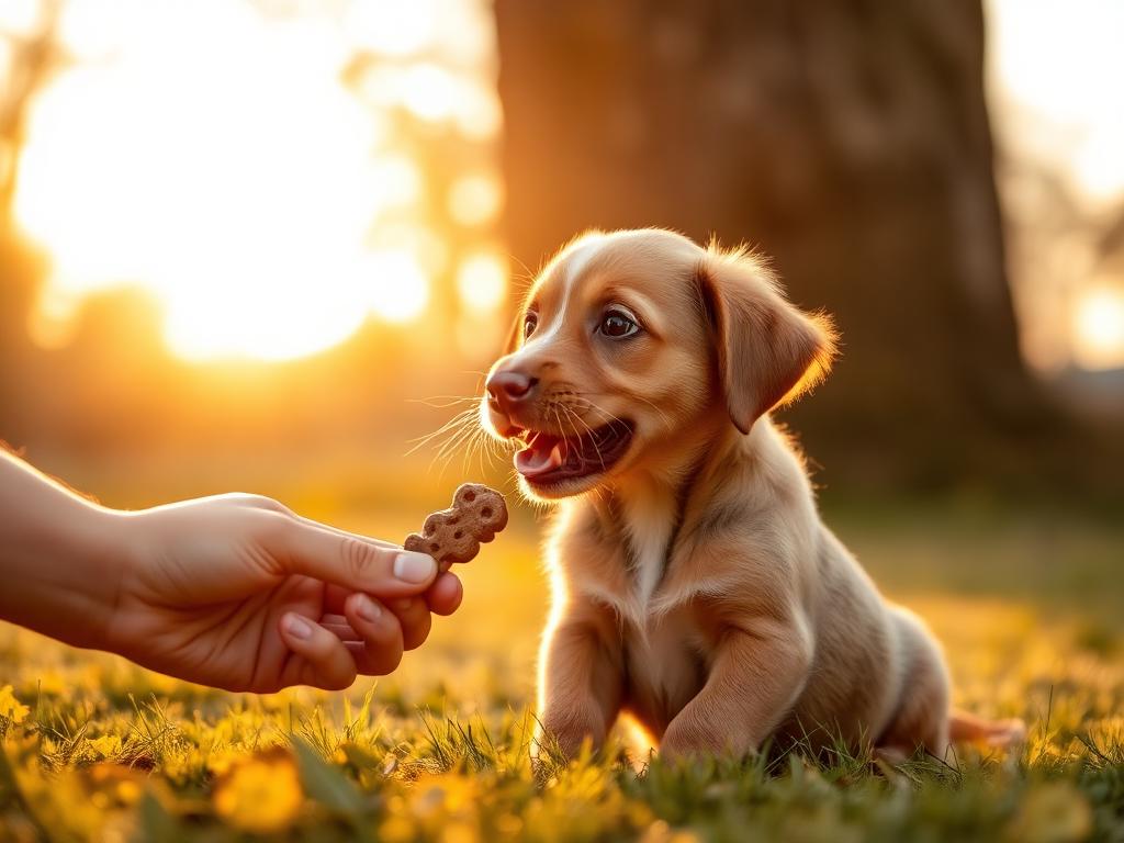 Your Puppy's First Week at Home: A Calm Start That Sets Everything